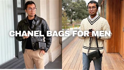 chanel dice bag|Chanel handbags for men.